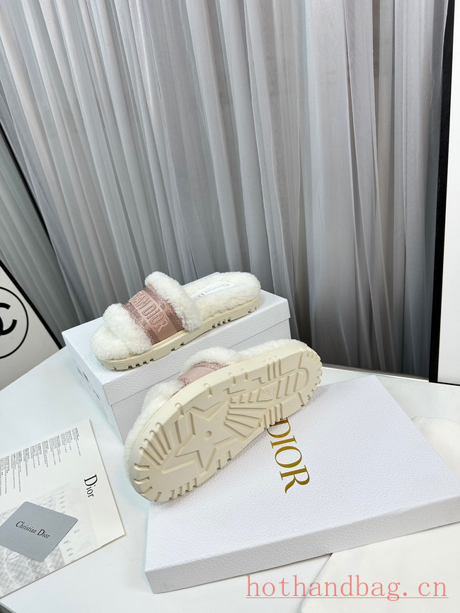 Dior Shoes 93636-7