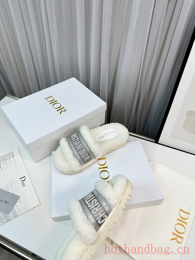 Dior Shoes 93636-8