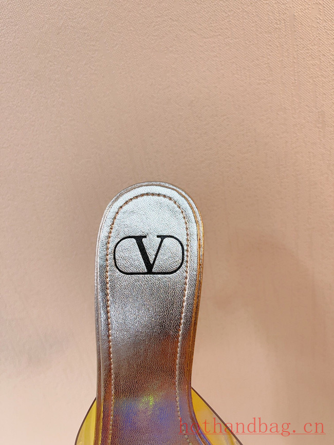 Valentino Sandals 93634-17