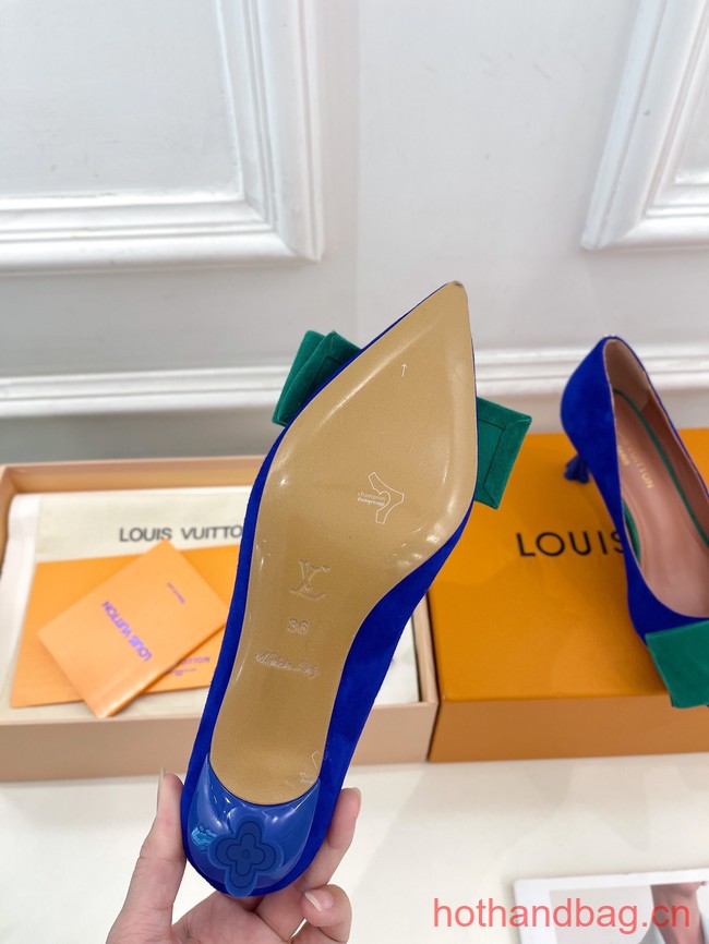 Louis Vuitton Pump heel height 6CM 93638-2