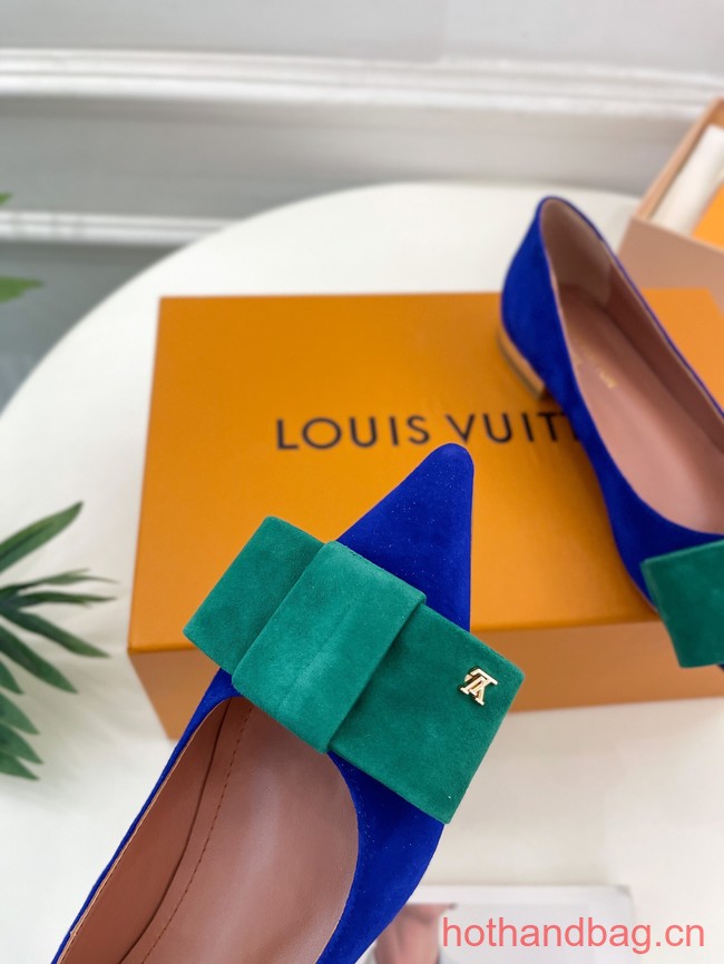 Louis Vuitton Shoes 93639-2