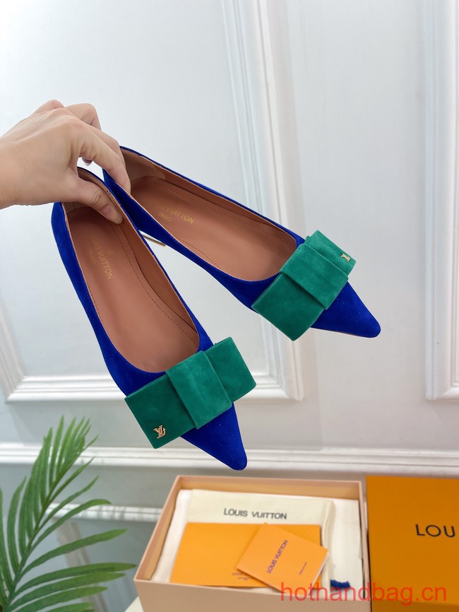 Louis Vuitton Shoes 93639-2