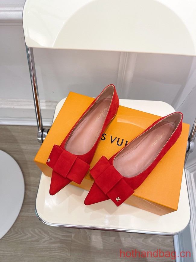 Louis Vuitton Shoes 93639-3