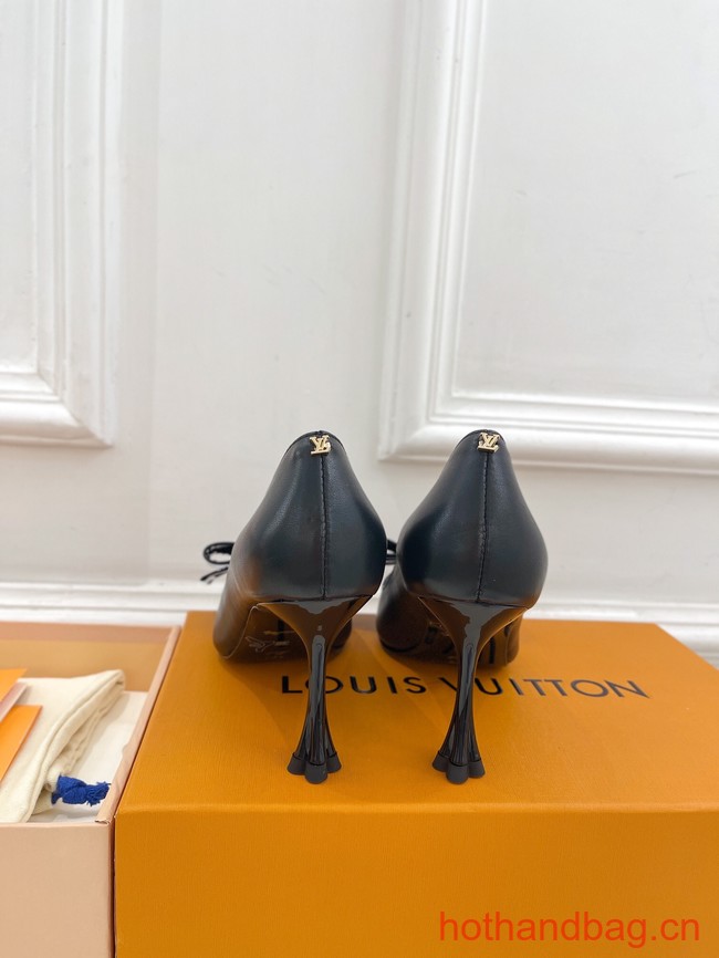 Louis Vuitton Shoes heel height 8CM 93637-1