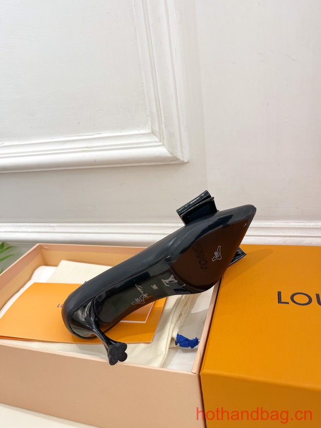 Louis Vuitton Shoes heel height 8CM 93637-1