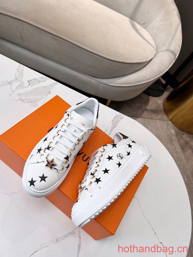 Louis Vuitton Time Out Sneaker 93640-4