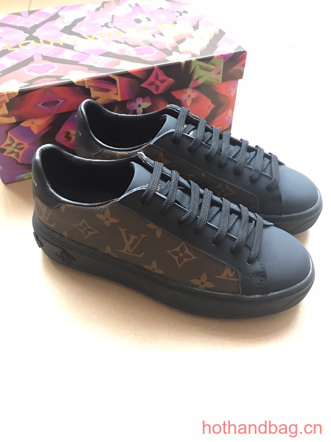 Louis Vuitton Time Out Sneaker 93640-5