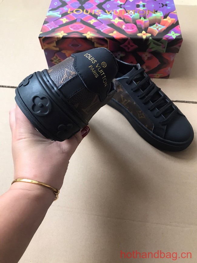 Louis Vuitton Time Out Sneaker 93640-5