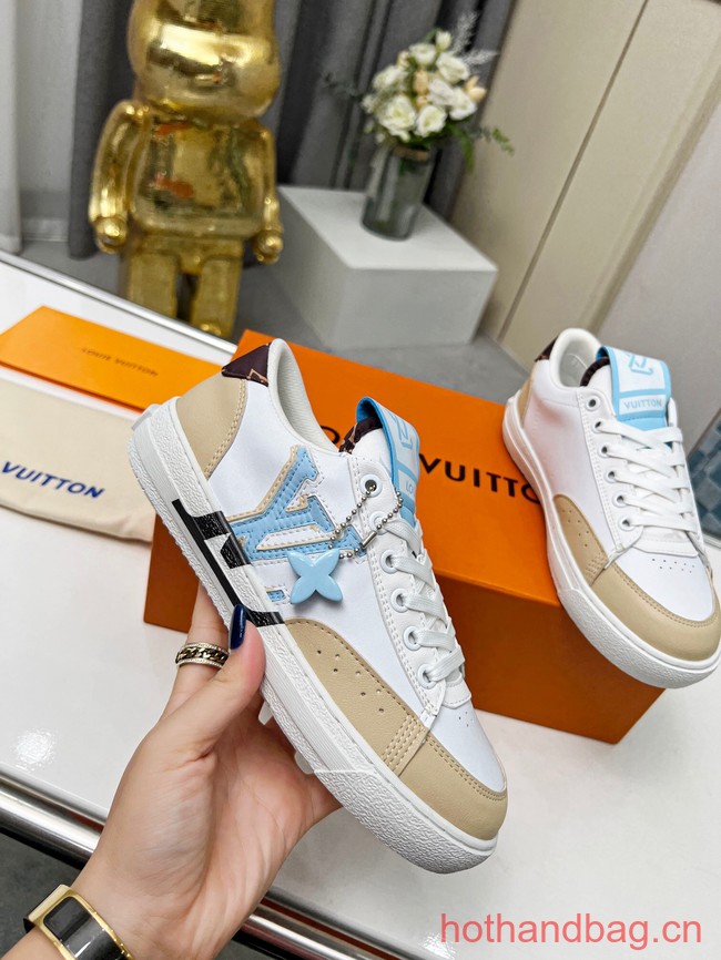 Louis Vuitton Time Out Sneaker 93640-8