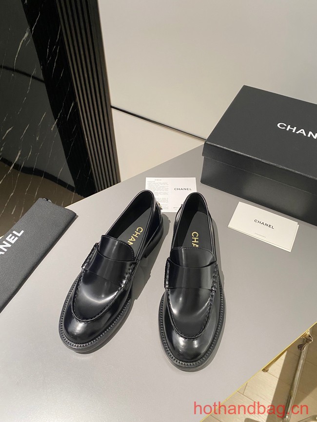 Chanel Loafers 93647-1