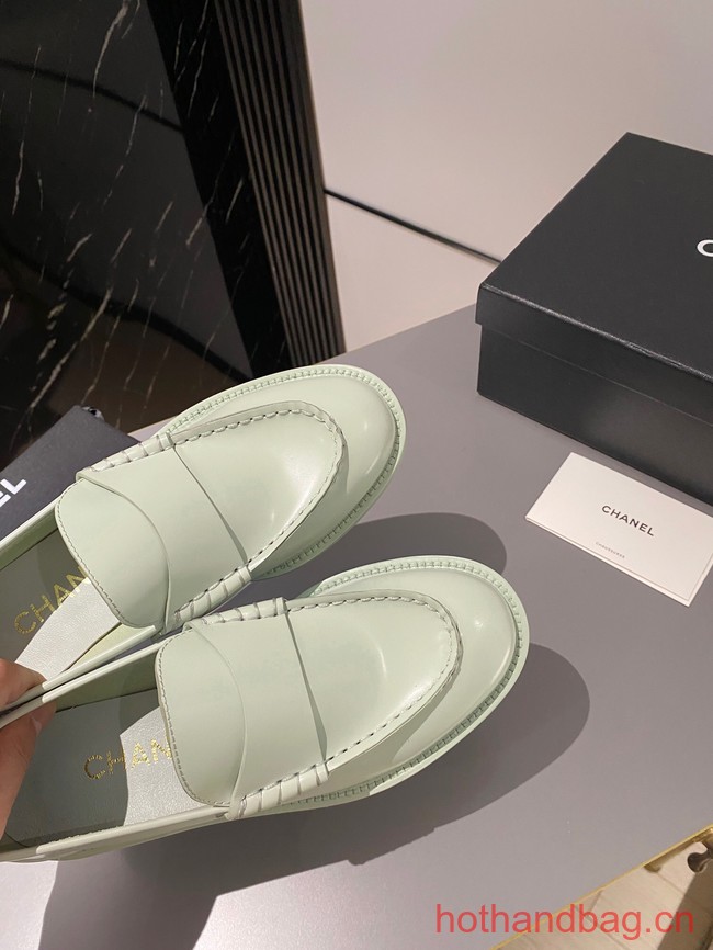 Chanel Loafers 93647-2