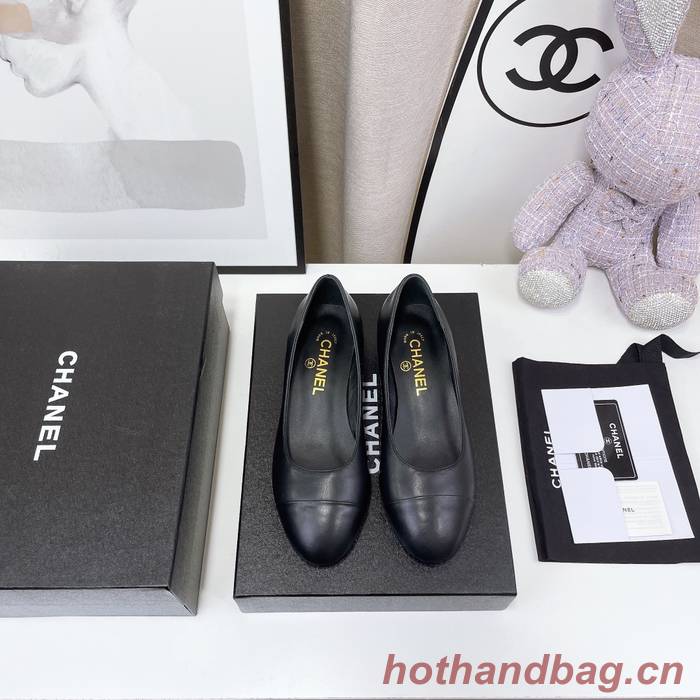 Chanel Shoes CHS00750