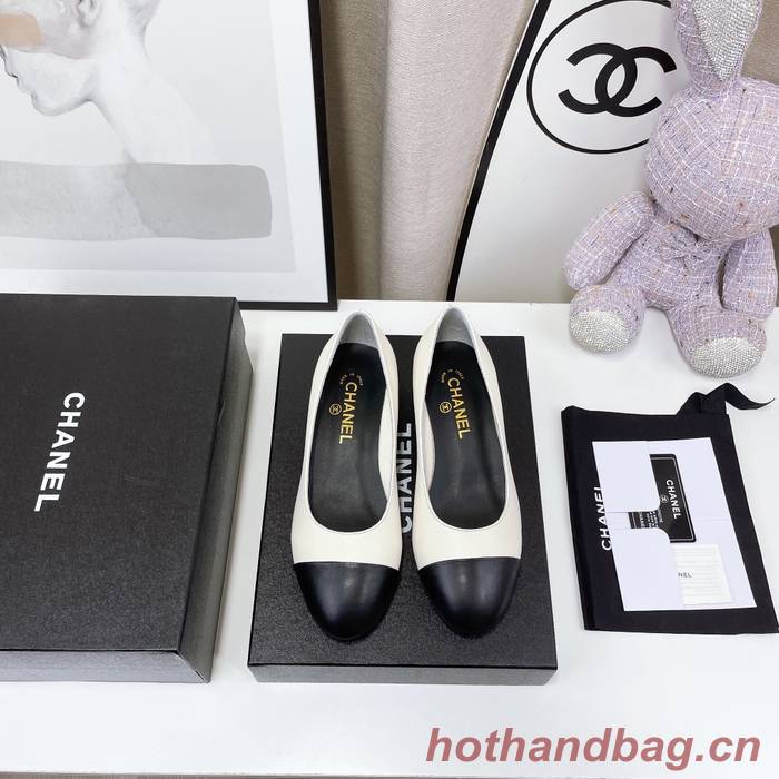 Chanel Shoes CHS00751