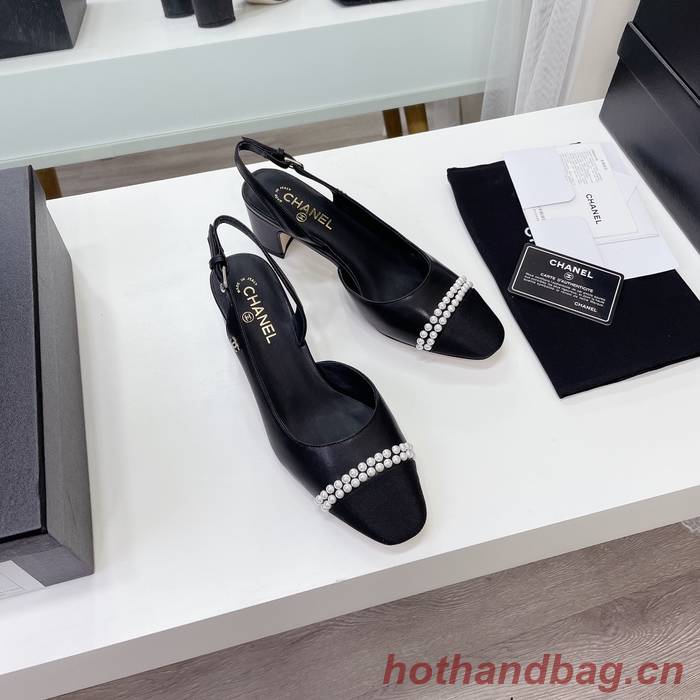 Chanel Shoes CHS00754