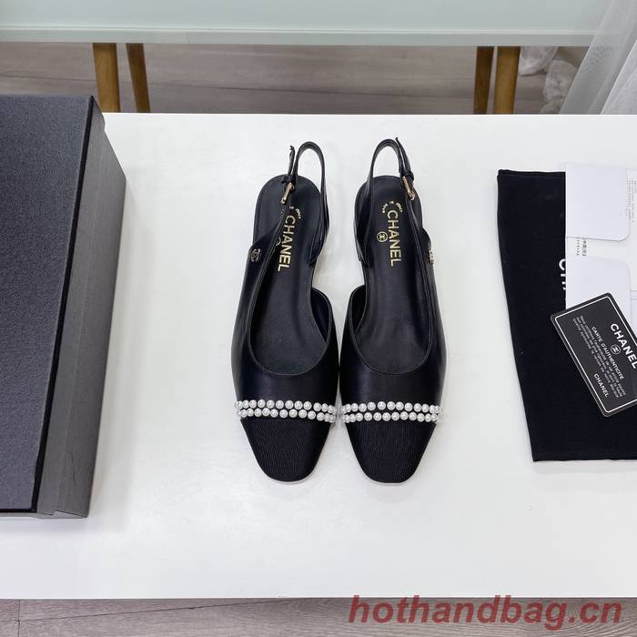 Chanel Shoes CHS00756