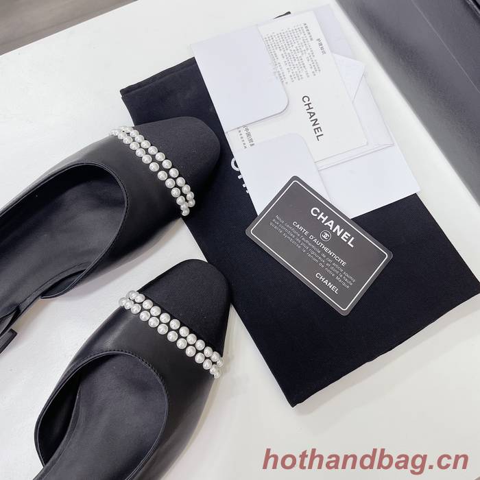 Chanel Shoes CHS00756