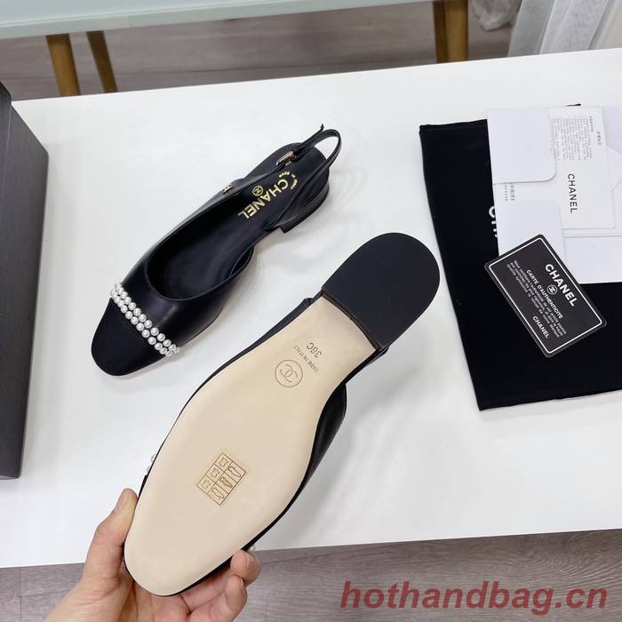 Chanel Shoes CHS00756
