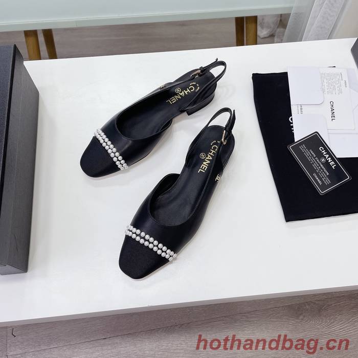 Chanel Shoes CHS00756