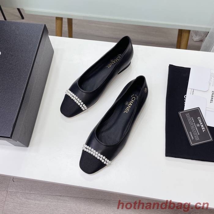 Chanel Shoes CHS00758