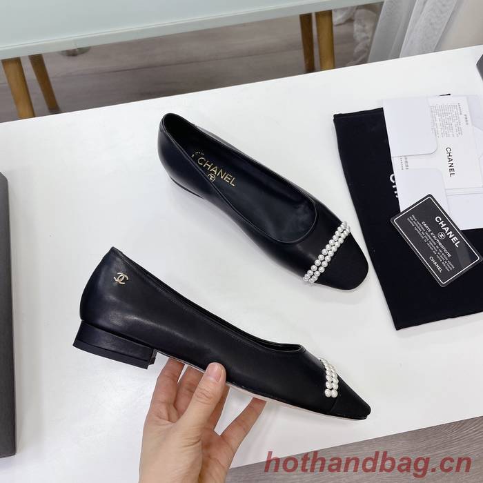 Chanel Shoes CHS00758