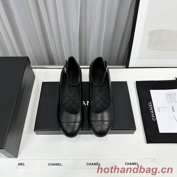 Chanel Shoes CHS00761