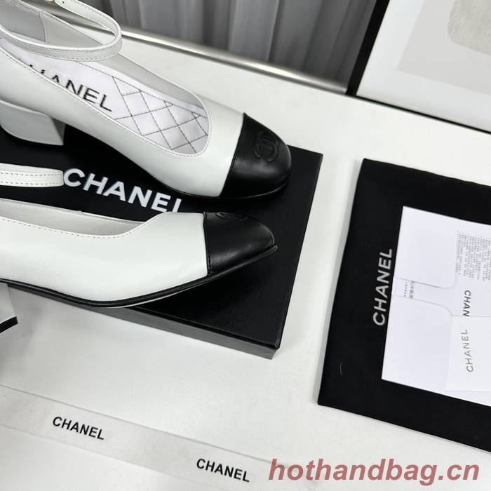 Chanel Shoes CHS00762