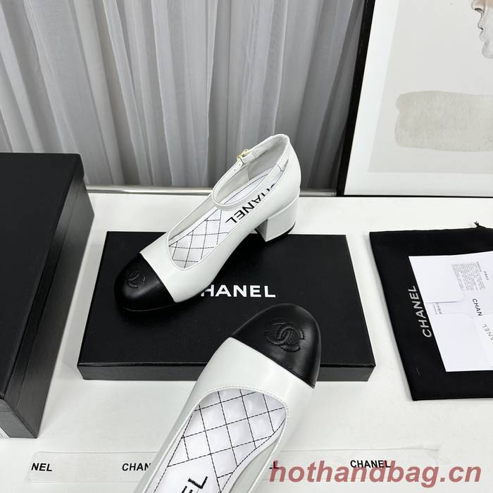 Chanel Shoes CHS00762
