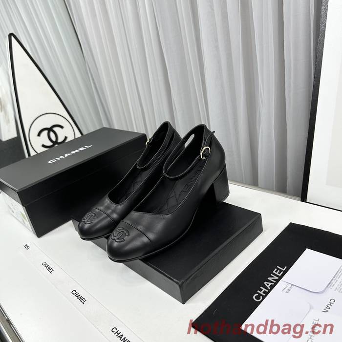 Chanel Shoes CHS00764