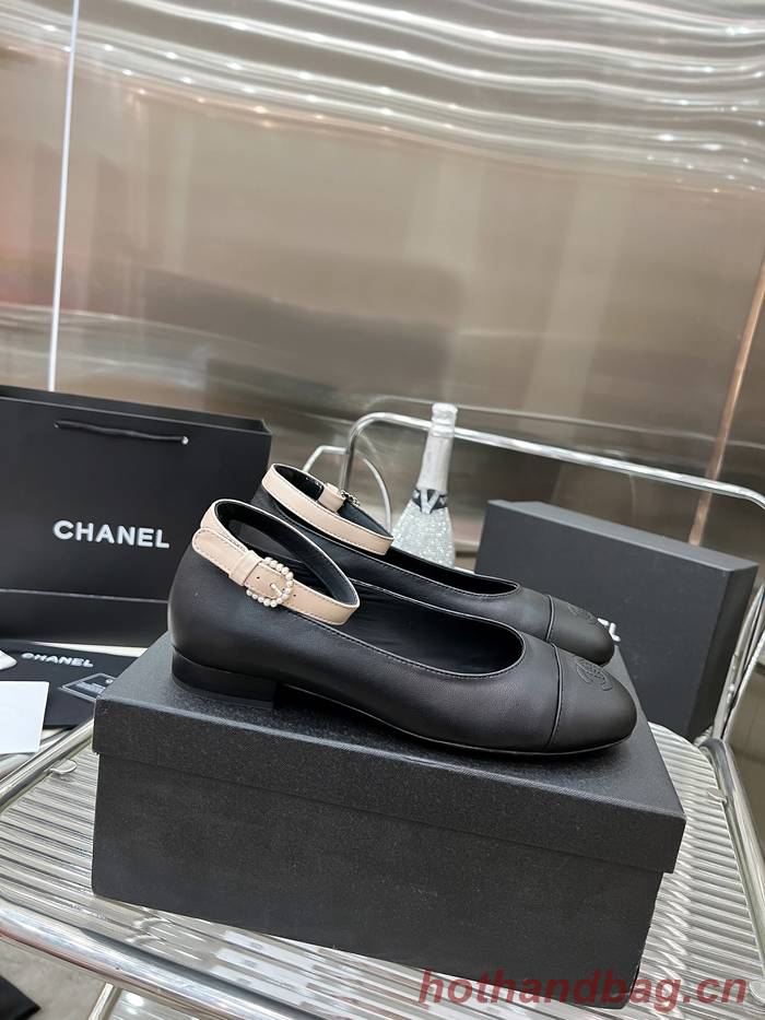 Chanel Shoes CHS00765