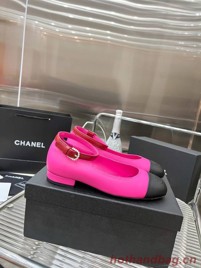 Chanel Shoes CHS00766