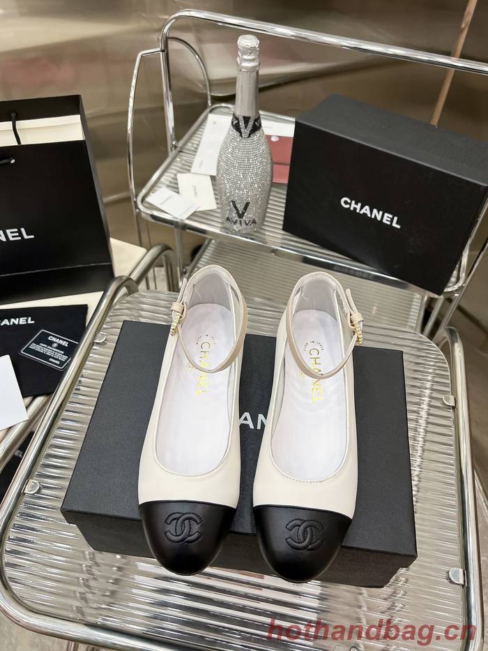 Chanel Shoes CHS00767