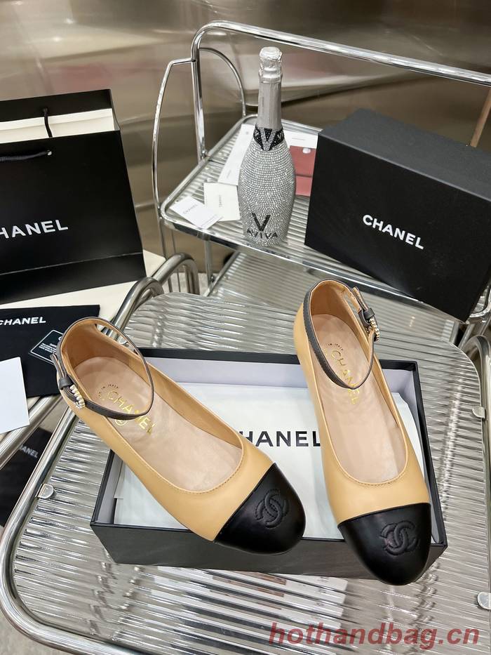 Chanel Shoes CHS00768