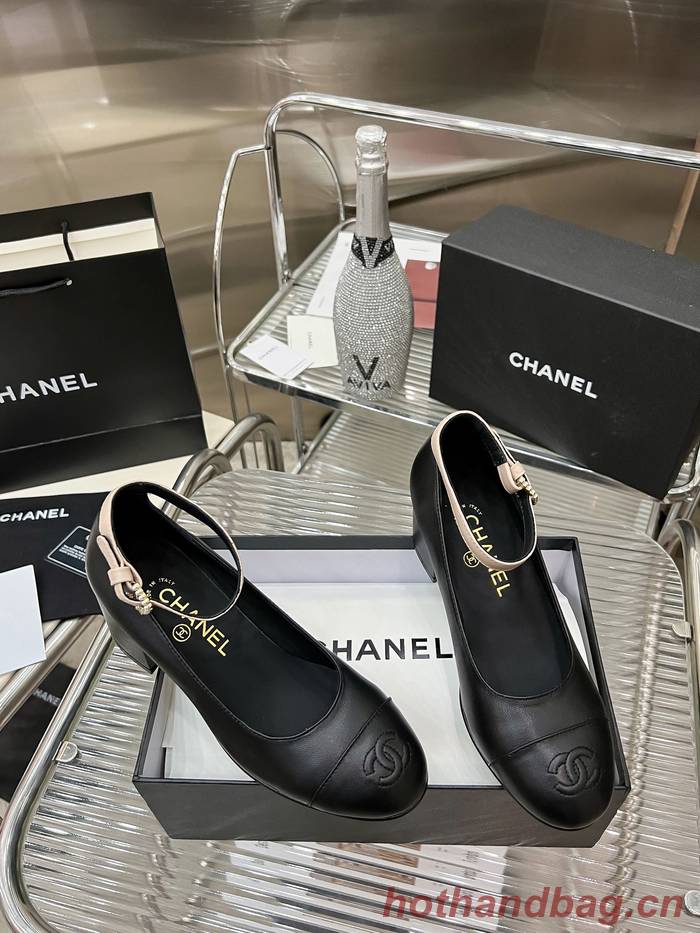 Chanel Shoes CHS00769
