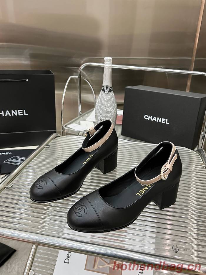 Chanel Shoes CHS00769