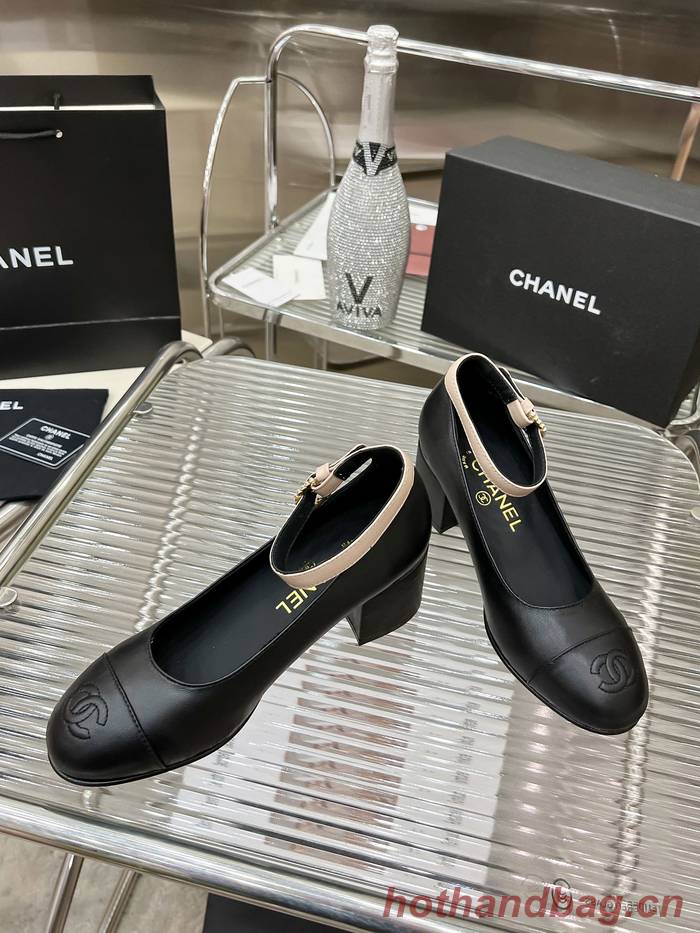 Chanel Shoes CHS00769