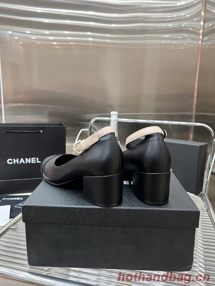 Chanel Shoes CHS00769