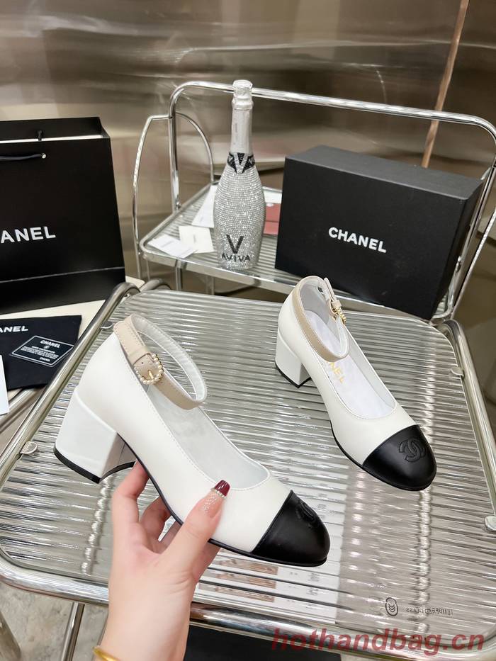 Chanel Shoes CHS00770