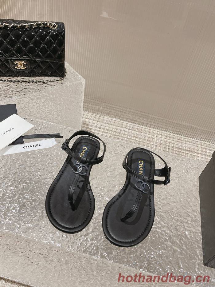 Chanel Shoes CHS00779 Heel 3CM