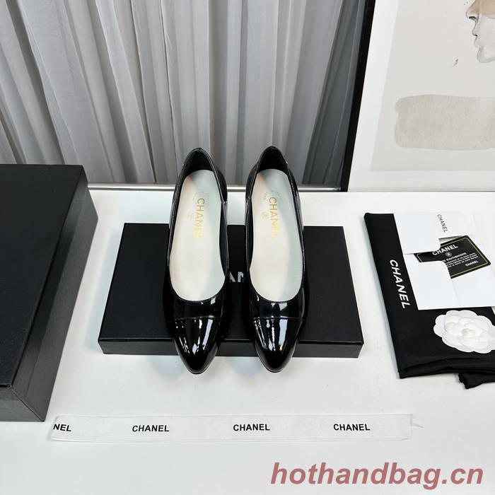 Chanel Shoes CHS00787 Heel 6CM