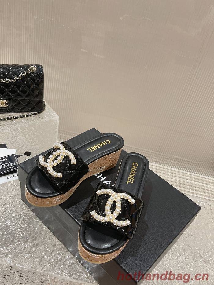 Chanel Shoes CHS00800