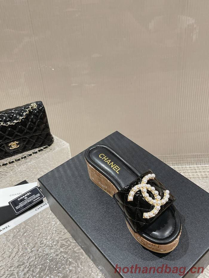 Chanel Shoes CHS00800