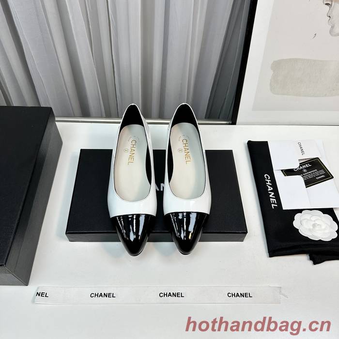 Chanel Shoes CHS00801