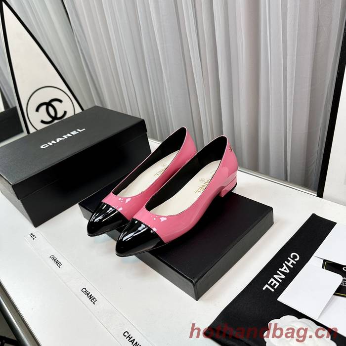 Chanel Shoes CHS00802