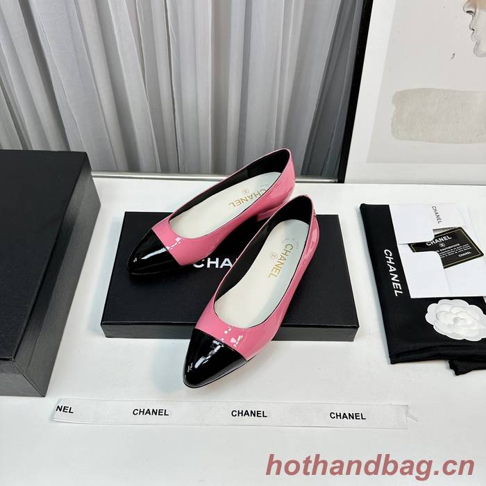 Chanel Shoes CHS00802