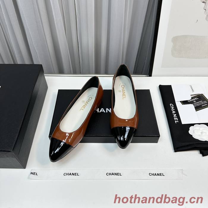 Chanel Shoes CHS00803
