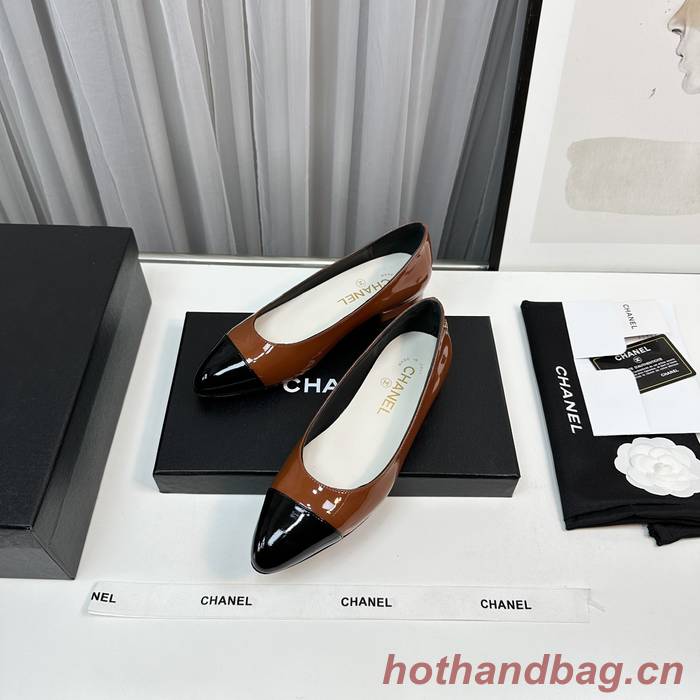 Chanel Shoes CHS00803