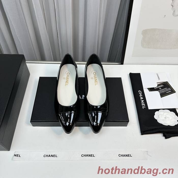 Chanel Shoes CHS00805