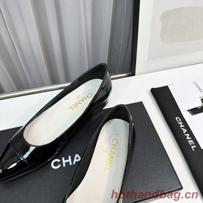 Chanel Shoes CHS00805