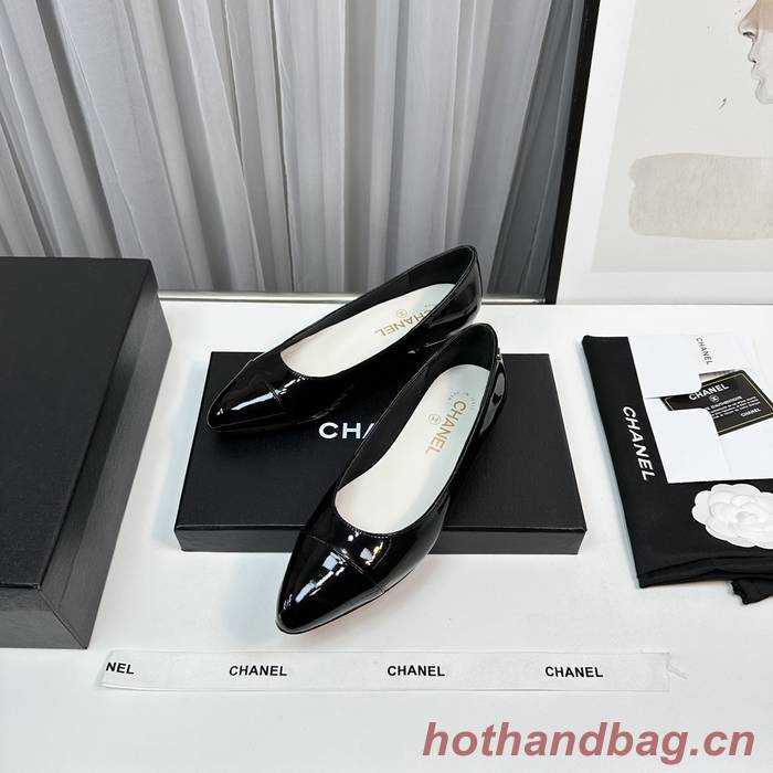 Chanel Shoes CHS00805