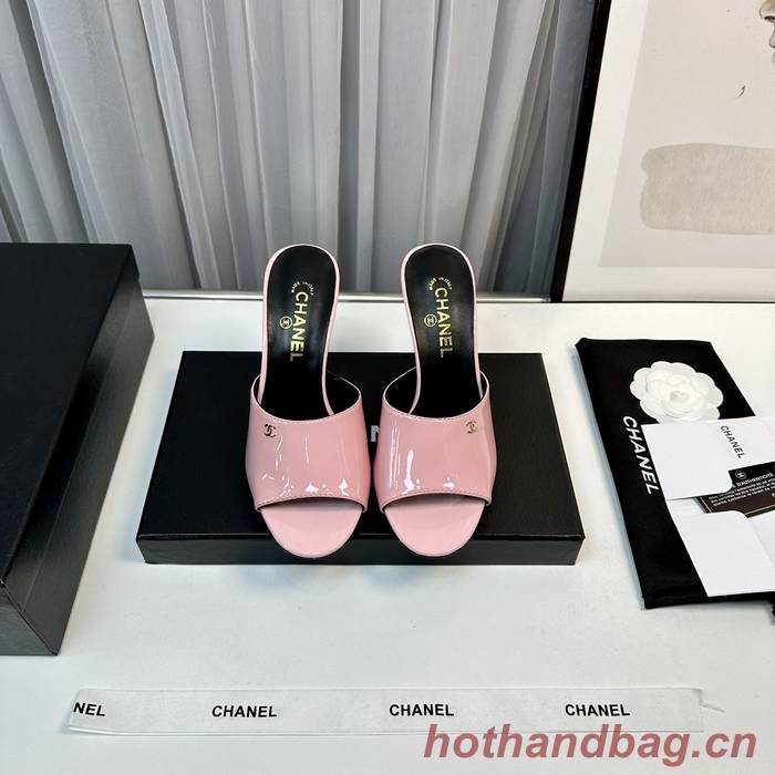 Chanel Shoes CHS00811